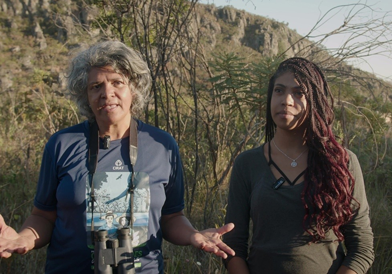 Project by Instituto Pró-Onça Selected for the Paris Peace Forum 2025